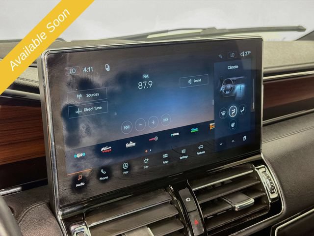 Used 2023 Lincoln Navigator L Reserve w/ Equipment Group 201A AWD/4WD image 15