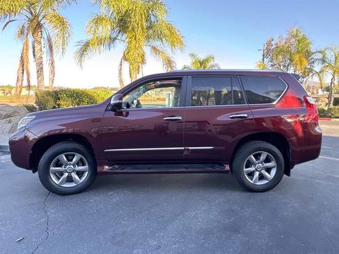 Used 2012 Lexus GX 460 Premium image 13