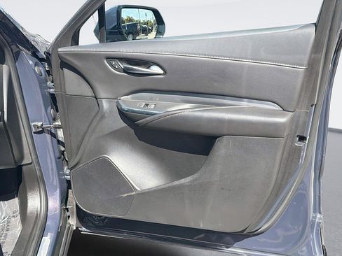 Certified 2024 Cadillac XT4 Premium Luxury FWD image 29