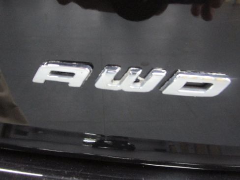 Certified 2024 Ford Edge SEL AWD/4WD image 20