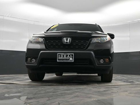 Used 2019 Honda Passport Sport image 31