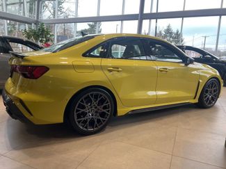 New 2025 Audi RS 3 video 2