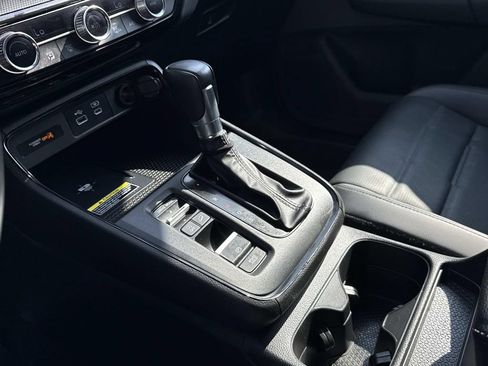 Certified 2024 Honda CR-V EX-L image 7