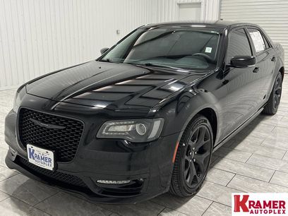 Used 2022 Chrysler 300 Touring L