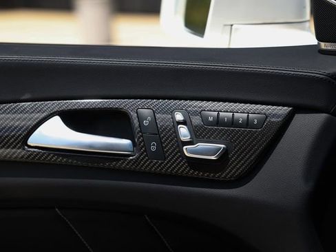 Used 2016 Mercedes-Benz CLS 63 AMG S-Model image 51