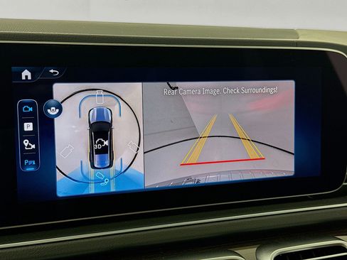 New 2026 Mercedes-Benz GLS 450 GLS 450 image 15