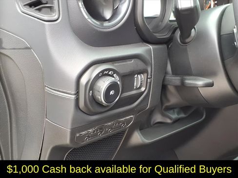 New 2026 Jeep Wrangler Sahara image 10