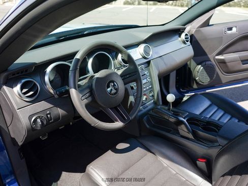 Used 2009 Ford Mustang Shelby GT500 RWD image 29