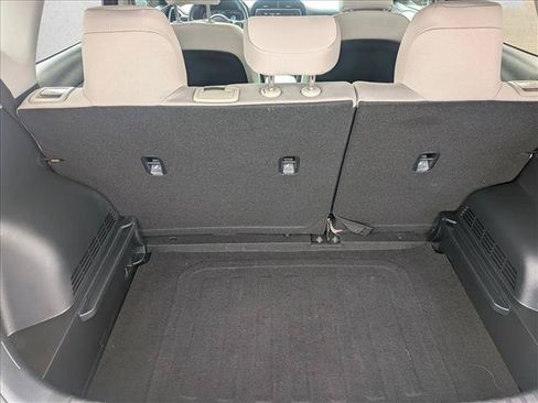 Used 2023 Kia Soul LX FWD image 6