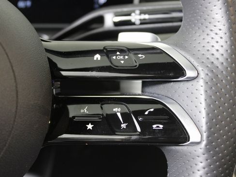 Certified 2024 Mercedes-Benz CLE 450 CLE 450 image 19