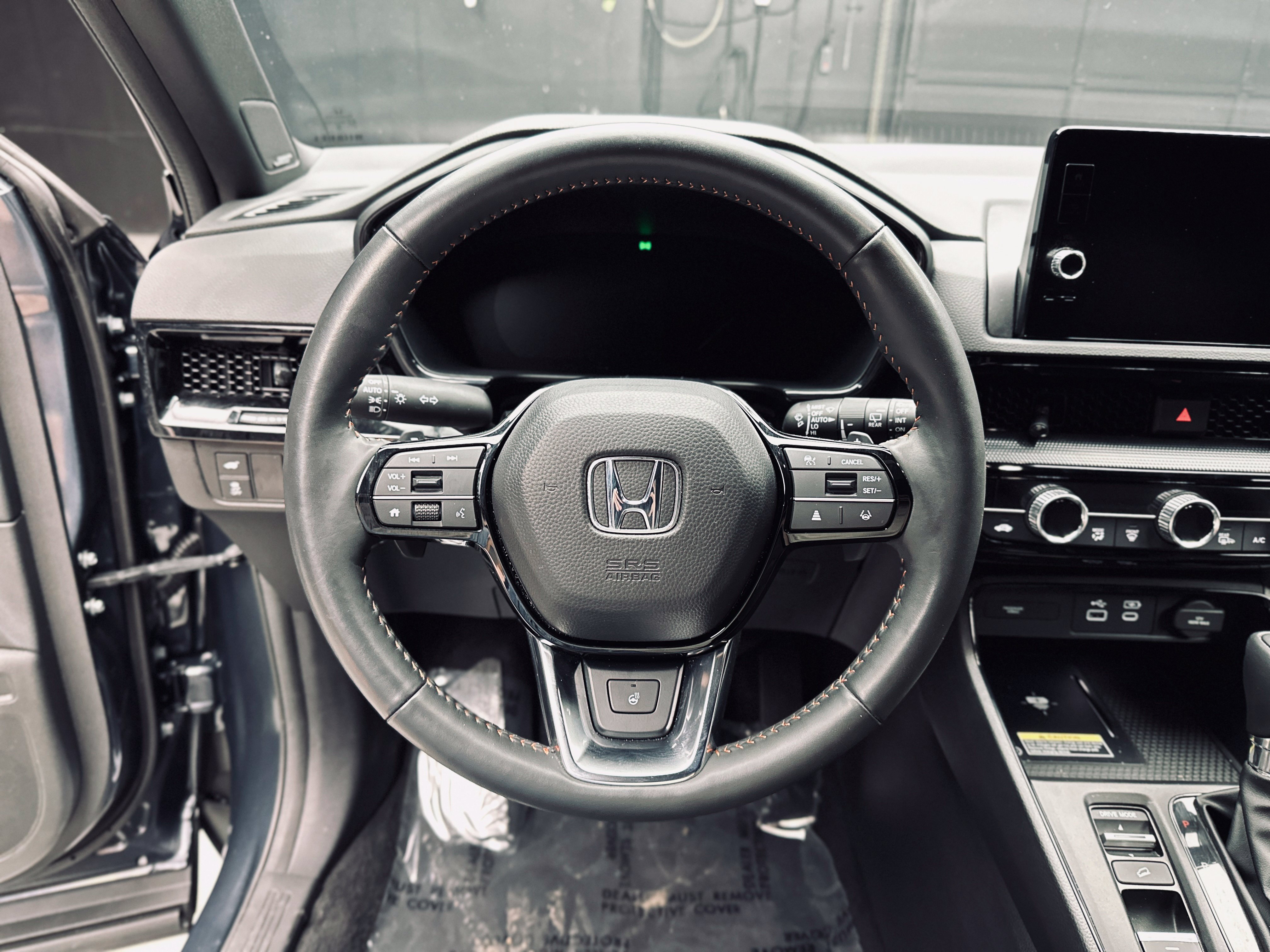 Used 2024 Honda CR-V Sport Touring image 26