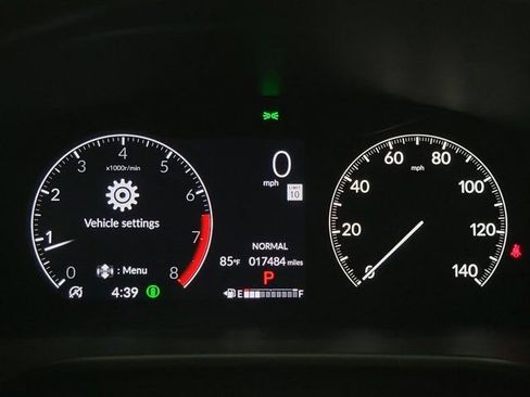 Certified 2023 Honda CR-V EX image 22