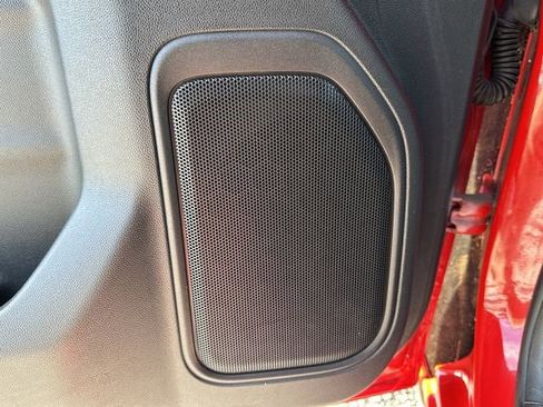 Certified 2021 GMC Sierra 1500 SLE image 23