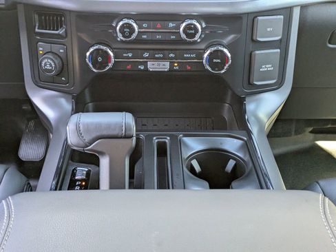 New 2026 Ford F150 XLT w/ Equipment Group 303A High image 19