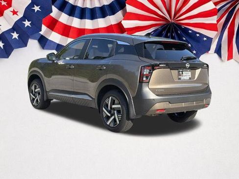 Certified 2026 Nissan Kicks SV w/ SV Premium Package FWD image 24