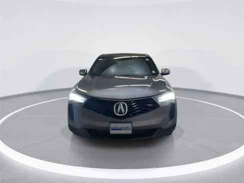New 2026 Acura RDX SH-AWD image 7