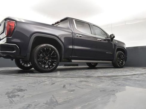 Used 2023 GMC Sierra 1500 Denali AWD/4WD image 24
