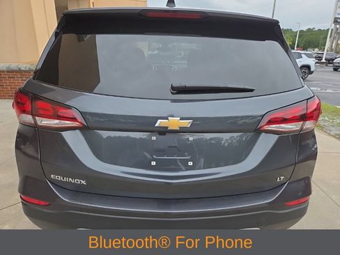 Used 2023 Chevrolet Equinox LT FWD image 5