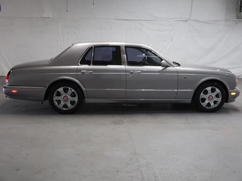 Used 1999 Bentley Arnage Green Label RWD image 8