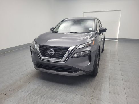 Used 2022 Nissan Rogue S FWD image 15