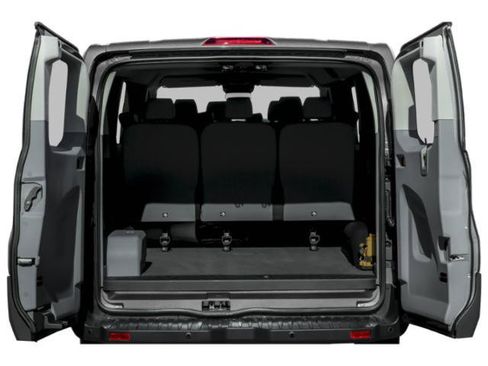 Used 2018 Ford Transit 350 XL RWD image 9