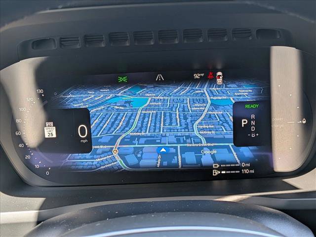 New 2026 Volvo XC90 T8 Plus w/ Protection Package AWD/4WD image 11