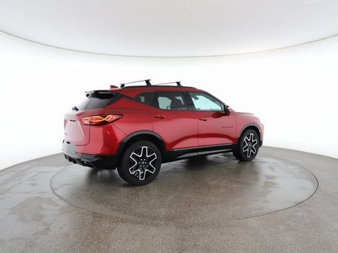 Used 2023 Chevrolet Blazer RS image 19