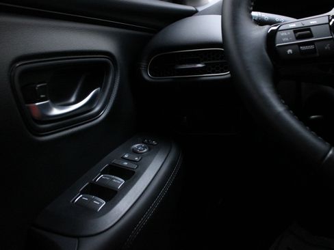Used 2026 Honda HR-V EX-L image 23