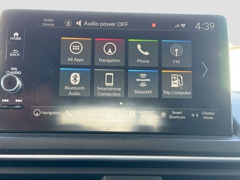 Used 2023 Honda Pilot Elite image 15