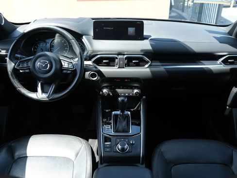 Used 2022 MAZDA CX-5 AWD 2.5 Turbo image 26