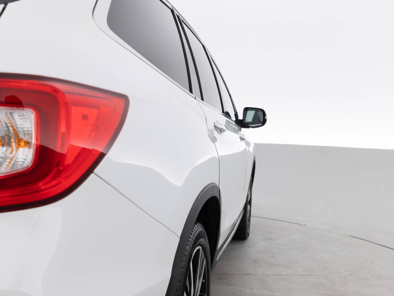 Used 2021 Honda Pilot Touring image 14