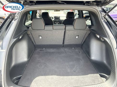 Certified 2023 Honda HR-V Sport image 13