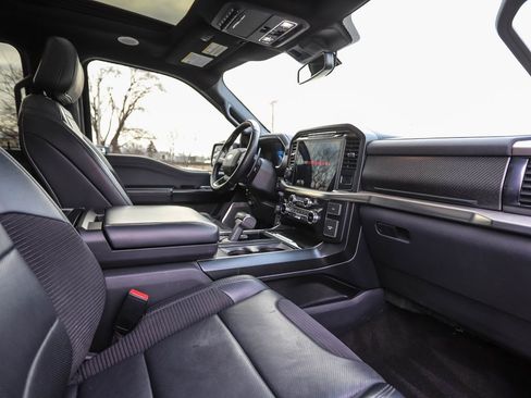 Used 2022 Ford F150 Raptor w/ Raptor 37 Performance Package image 28