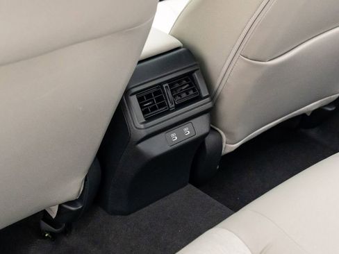 New 2026 Honda Accord SE image 21