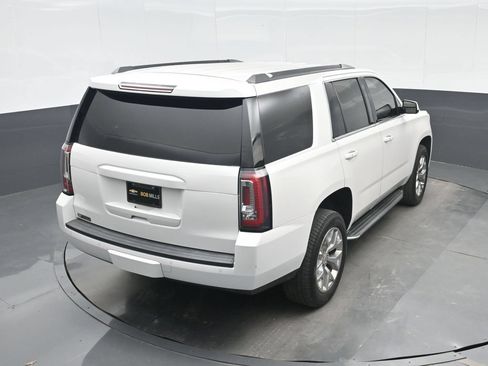 Used 2020 GMC Yukon SLT RWD image 21