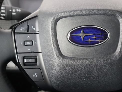Used 2023 Subaru Solterra AWD image 10