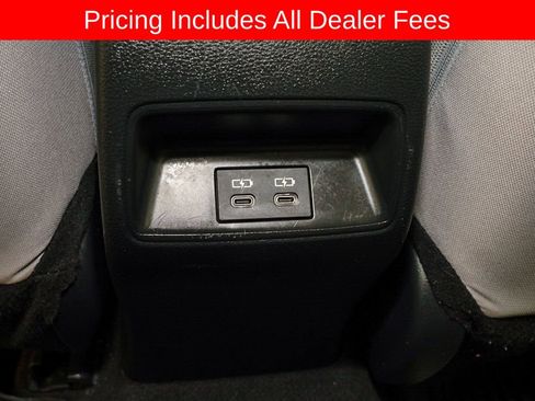 Certified 2024 Toyota Corolla LE FWD image 7