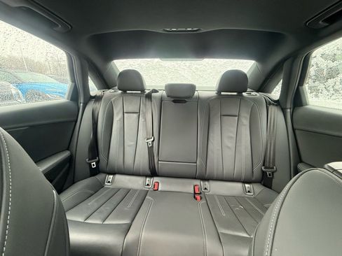 Used 2024 Audi A4 2.0T Premium Plus image 22