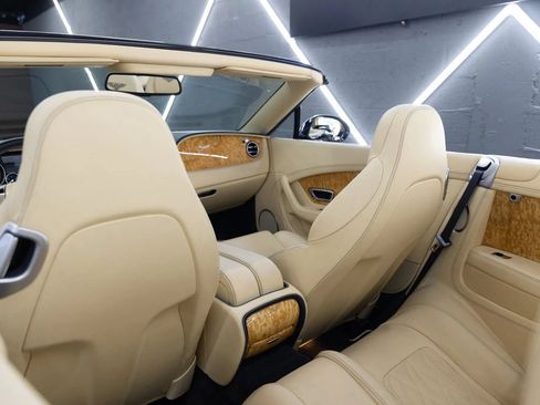 Used 2014 Bentley Continental GT AWD/4WD image 18