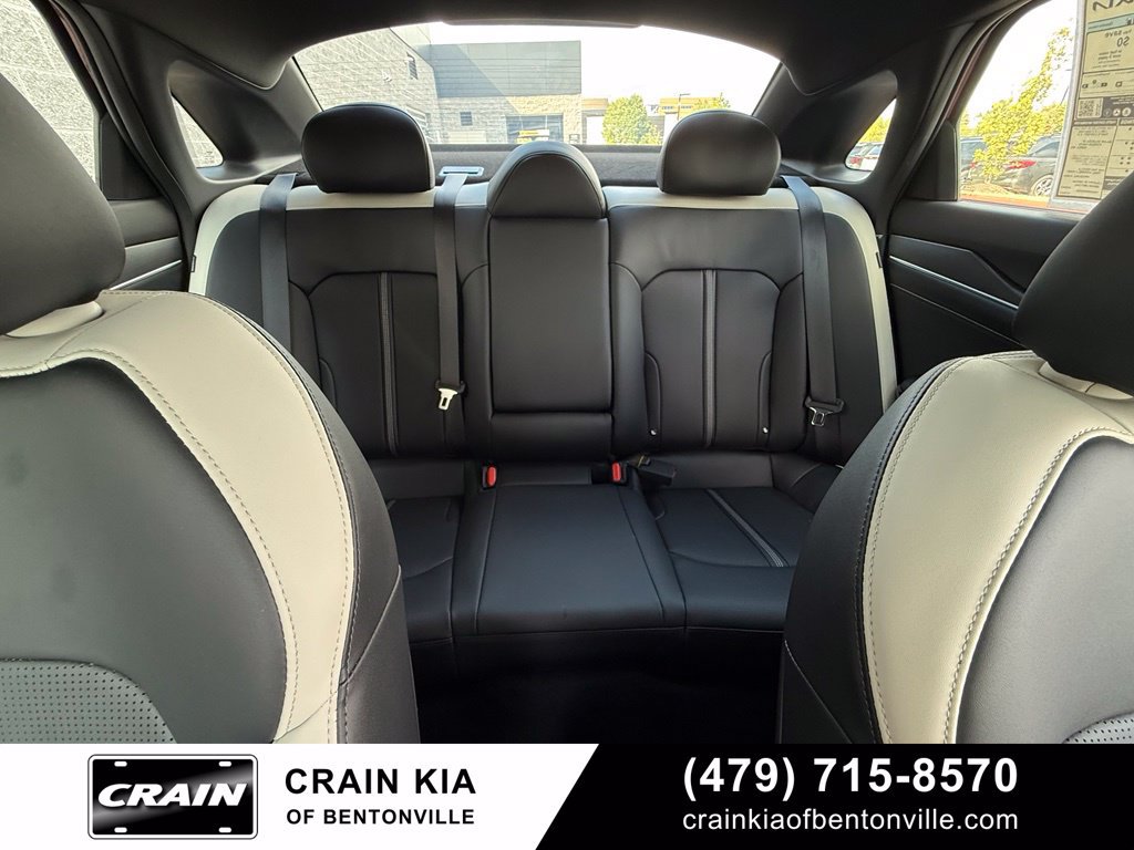 New 2026 Kia K5 GT-Line FWD image 29
