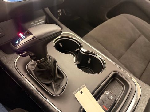 Used 2019 Dodge Durango GT w/ Blacktop Package AWD/4WD image 41