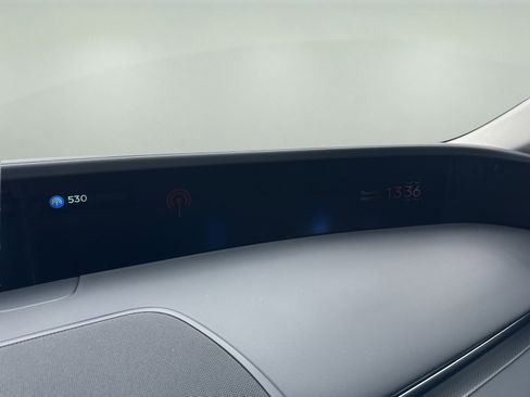 New 2026 Lincoln Nautilus Premier w/ Equipment Group 102A image 14