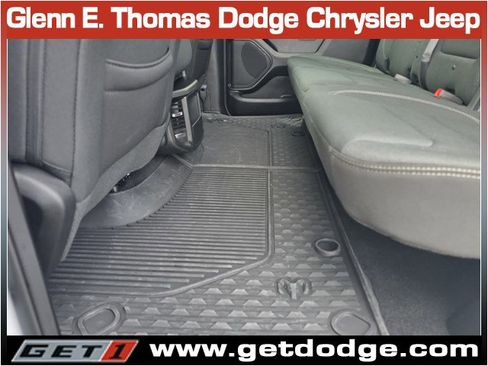 Used 2025 RAM 1500 Big Horn RWD image 27