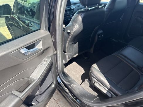 Used 2025 Ford Escape ST-Line Select image 14