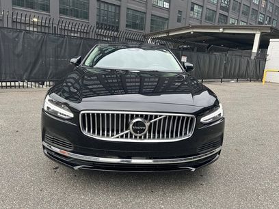 Certified 2025 Volvo S90 T8 Plus