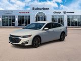 Used 2023 Chevrolet Malibu LT w/ LPO, Floor Liner Package image 4