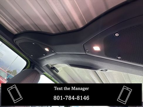 New 2026 Jeep Wrangler Sport image 12