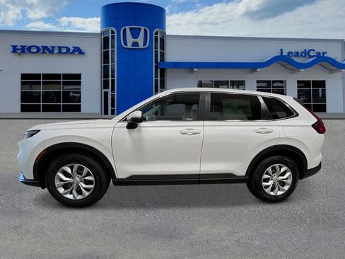 New 2026 Honda CR-V LX image 2