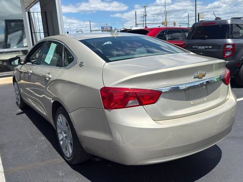 Used 2014 Chevrolet Impala LS FWD image 7