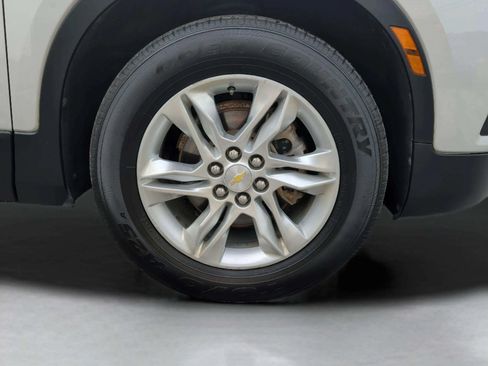 Used 2021 Chevrolet Blazer LT AWD/4WD image 40